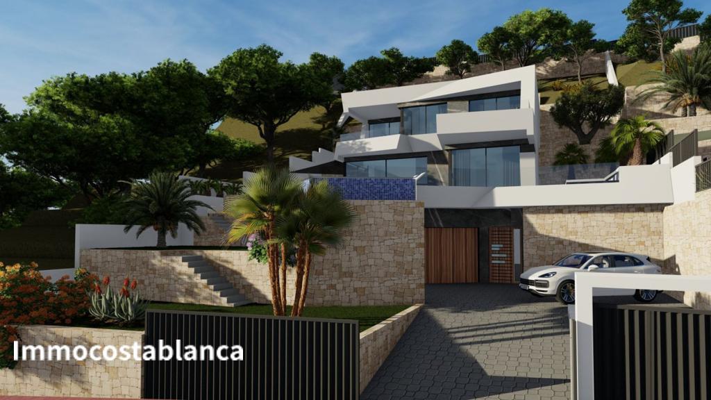Villa in Calpe, 489 m², 1,690,000 €, photo 10, listing 36439536