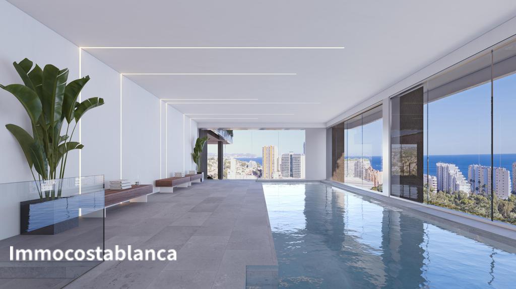 Apartment in Calpe, 106 m², 802,000 €, photo 10, listing 30688416