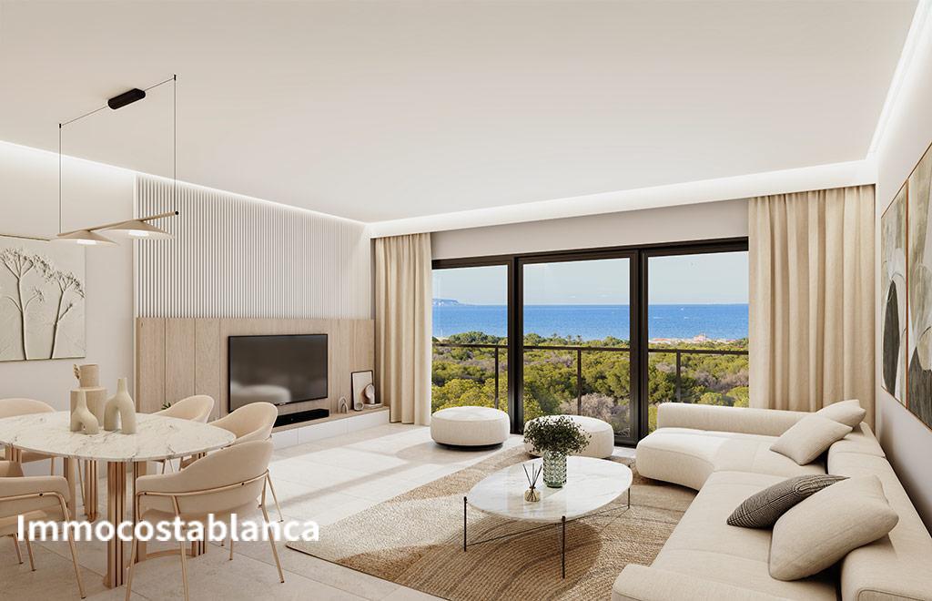 Apartment in Guardamar del Segura, 122 m², 445,000 €, photo 1, listing 39619616