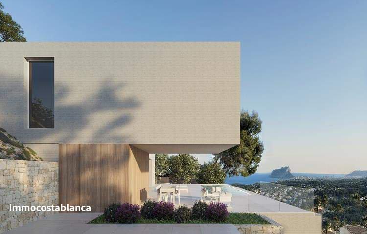 Villa in Benissa, 964 m², 2,750,000 €, photo 3, listing 75677776