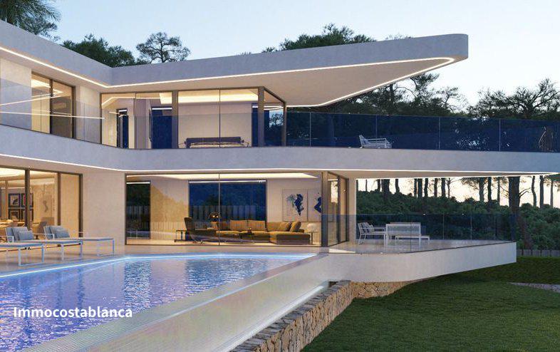 Villa in Javea (Xabia), 343 m², 2,095,000 €, photo 2, listing 75363456