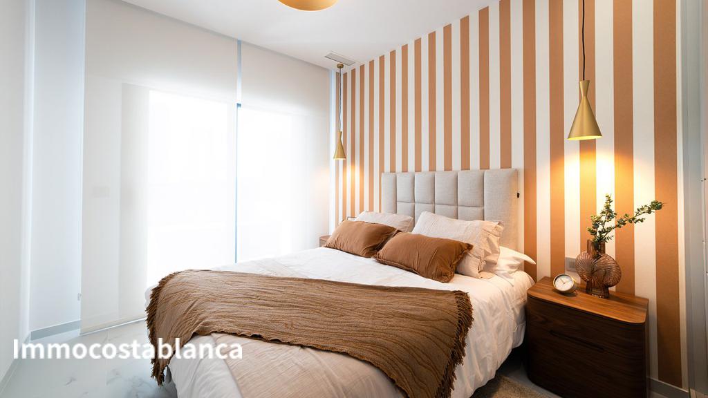 Apartment in Benidorm, 100 m², 405,000 €, photo 6, listing 28844336
