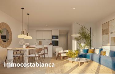 Apartment in Denia, 80 m²