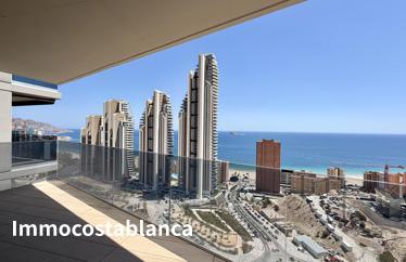 Apartment in Benidorm, 114 m²