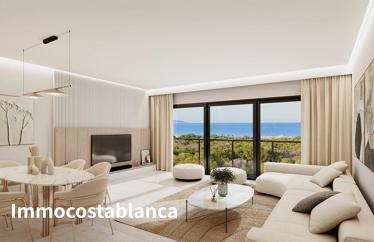 Apartment in Guardamar del Segura, 122 m²