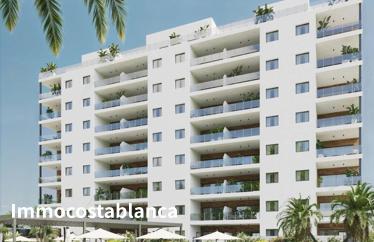 Apartment in Villajoyosa, 85 m²