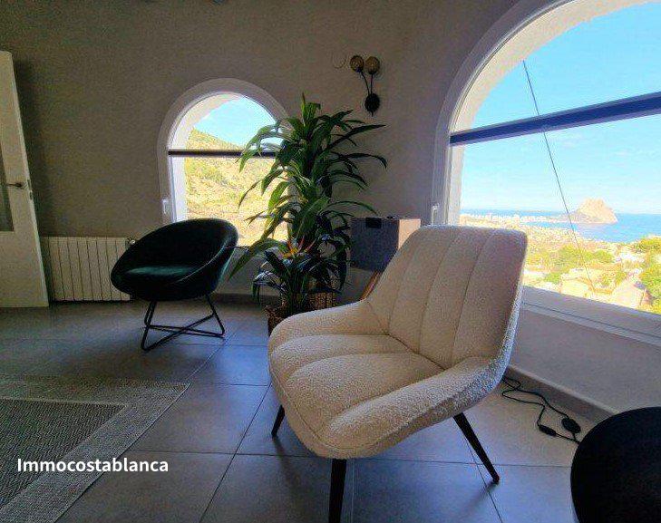 Detached house in Calpe, 195 m², 890,000 €, photo 5, listing 11596256