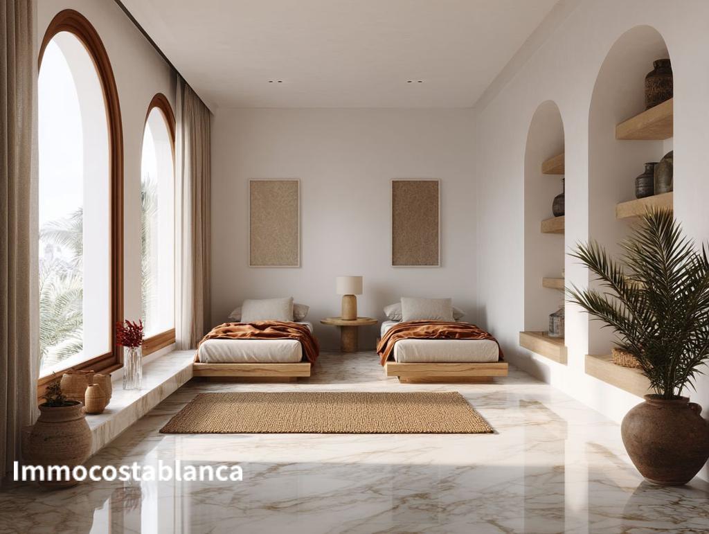 Detached house in Moraira, 380 m², 1,530,000 €, photo 1, listing 58638736