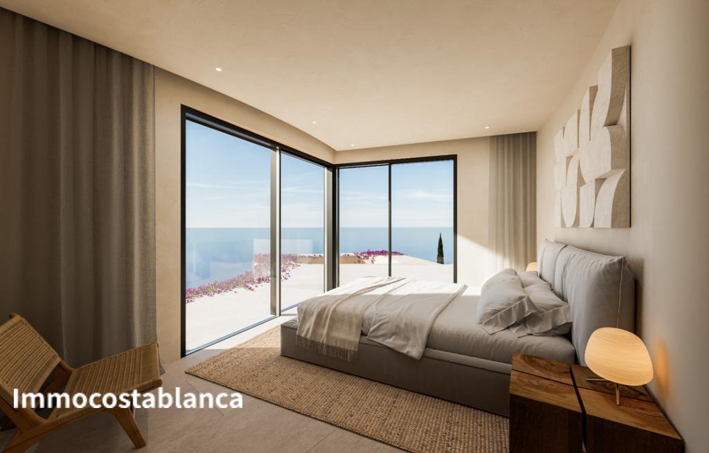 Detached house in Javea (Xabia), 414 m², 2,395,000 €, photo 4, listing 3432416