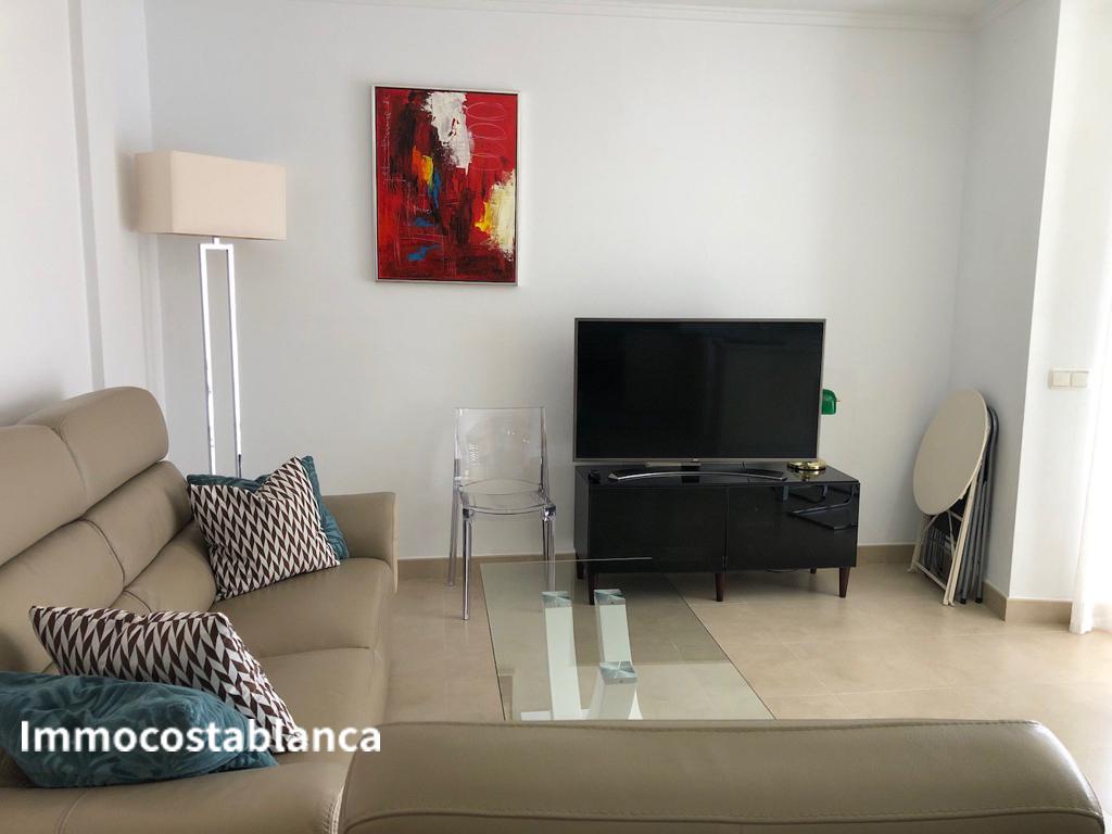 Apartment in Calpe, 68 m², 319,000 €, photo 2, listing 14261136