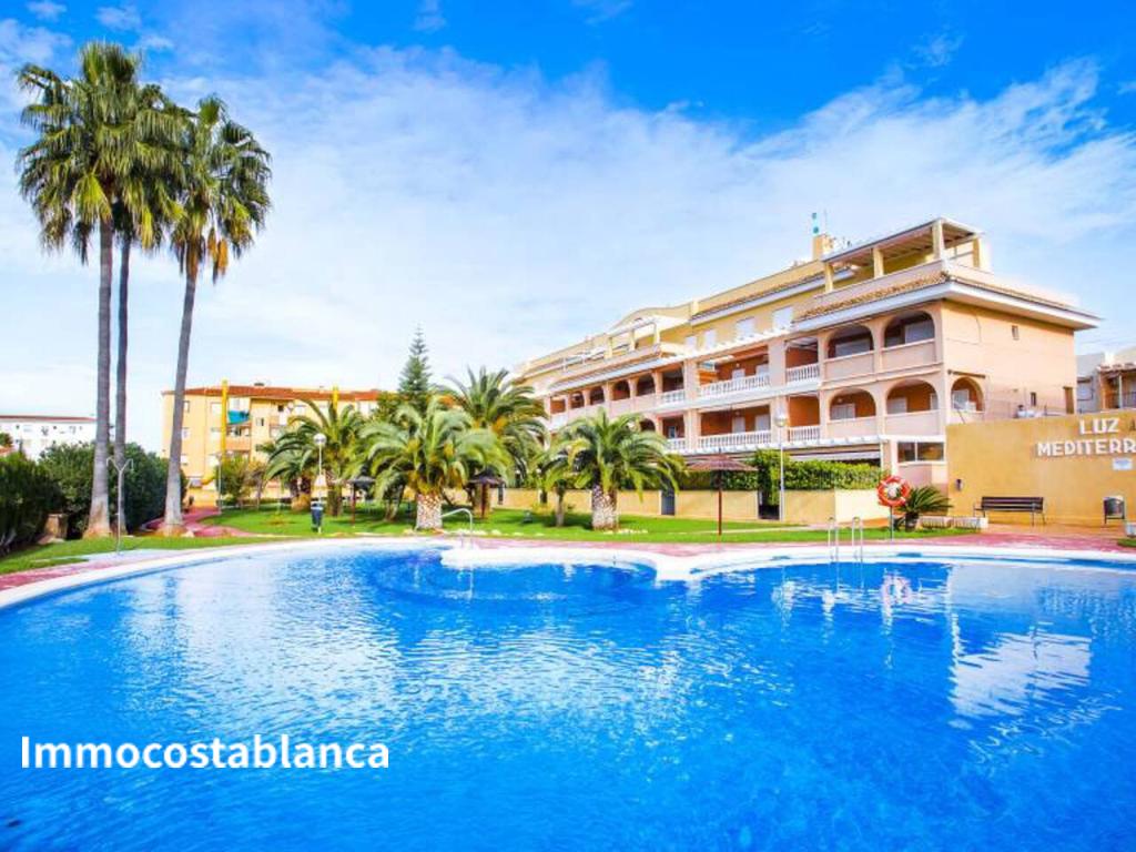 Apartment in Denia, 345,000 €, photo 1, listing 67097216