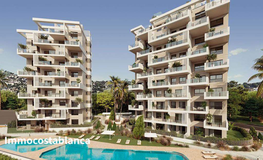 Apartment in Calpe, 92 m², 378,000 €, photo 7, listing 16477936