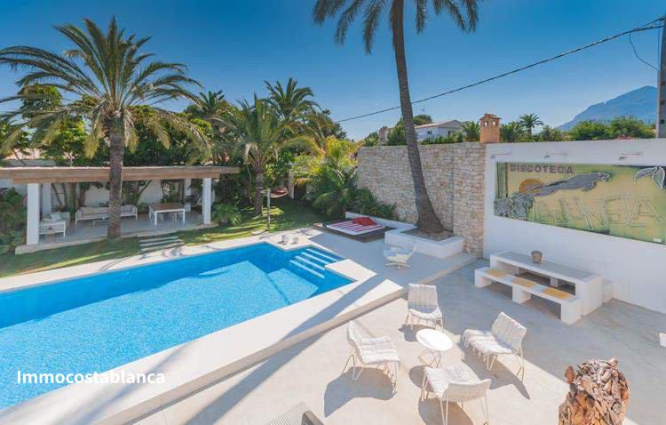Villa in L'Alfàs del Pi, 925,000 €, photo 5, listing 78637936