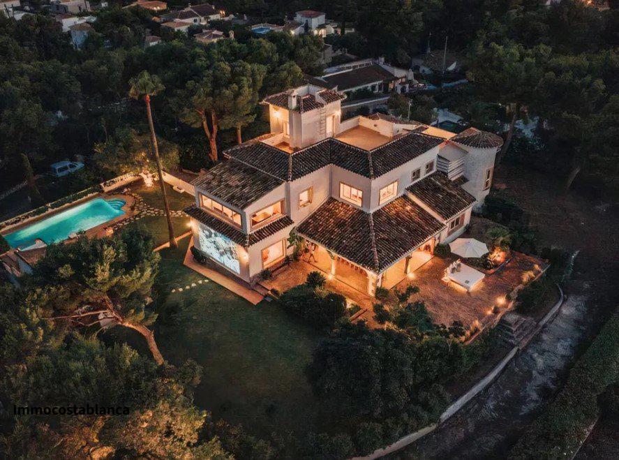 Detached house in Alicante, 600 m², 2,250,000 €, photo 4, listing 57503456