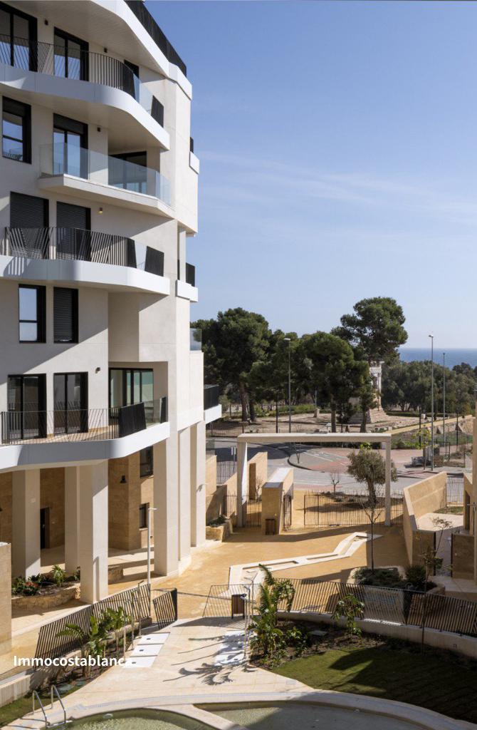 Apartment in Villajoyosa, 74 m², 320,000 €, photo 3, listing 17884176