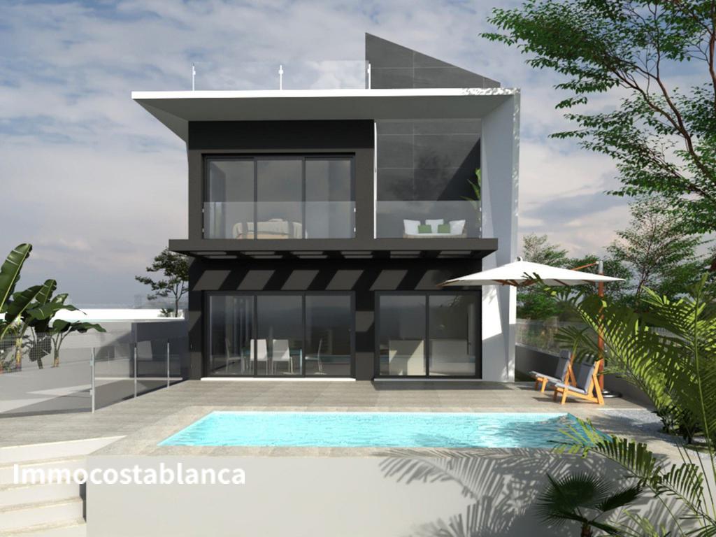 Villa in Villajoyosa, 150 m², 685,000 €, photo 9, listing 25011376