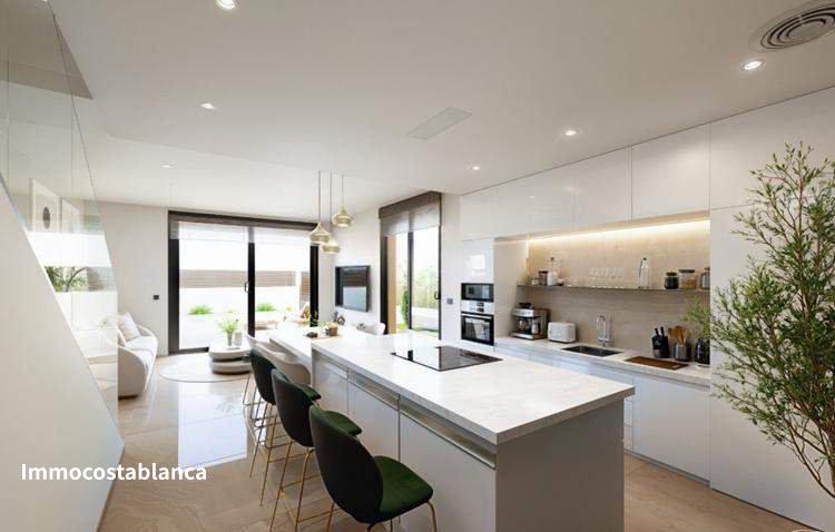 Villa in Los Montesinos, 129 m², 480,000 €, photo 4, listing 30321216