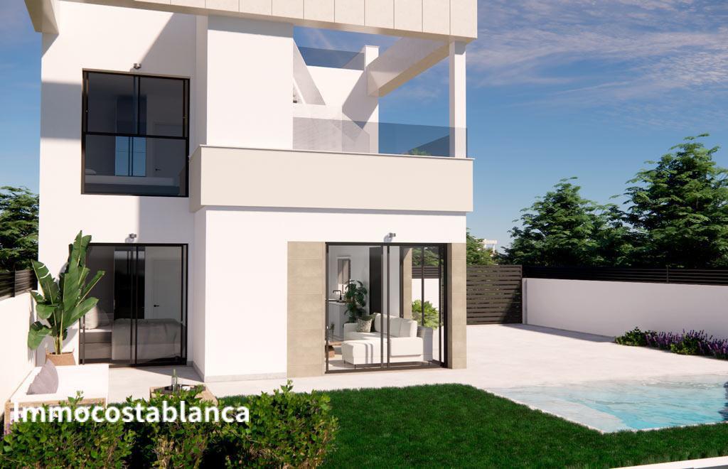Villa in Orihuela, 100 m², 396,000 €, photo 8, listing 36540336
