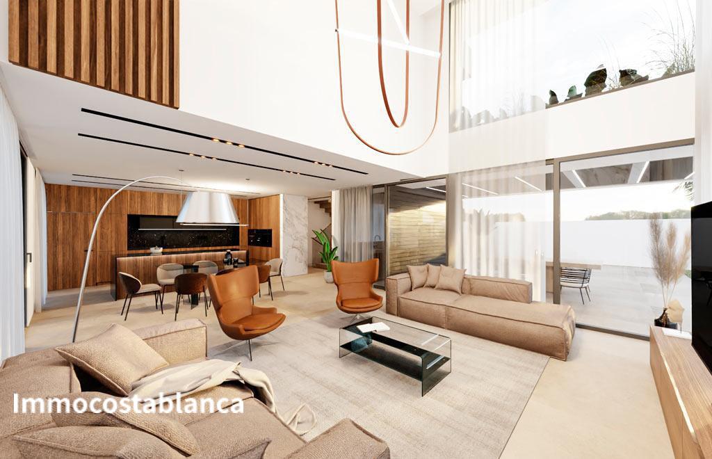 Villa in La Zenia, 350 m², 1,600,000 €, photo 9, listing 73572336