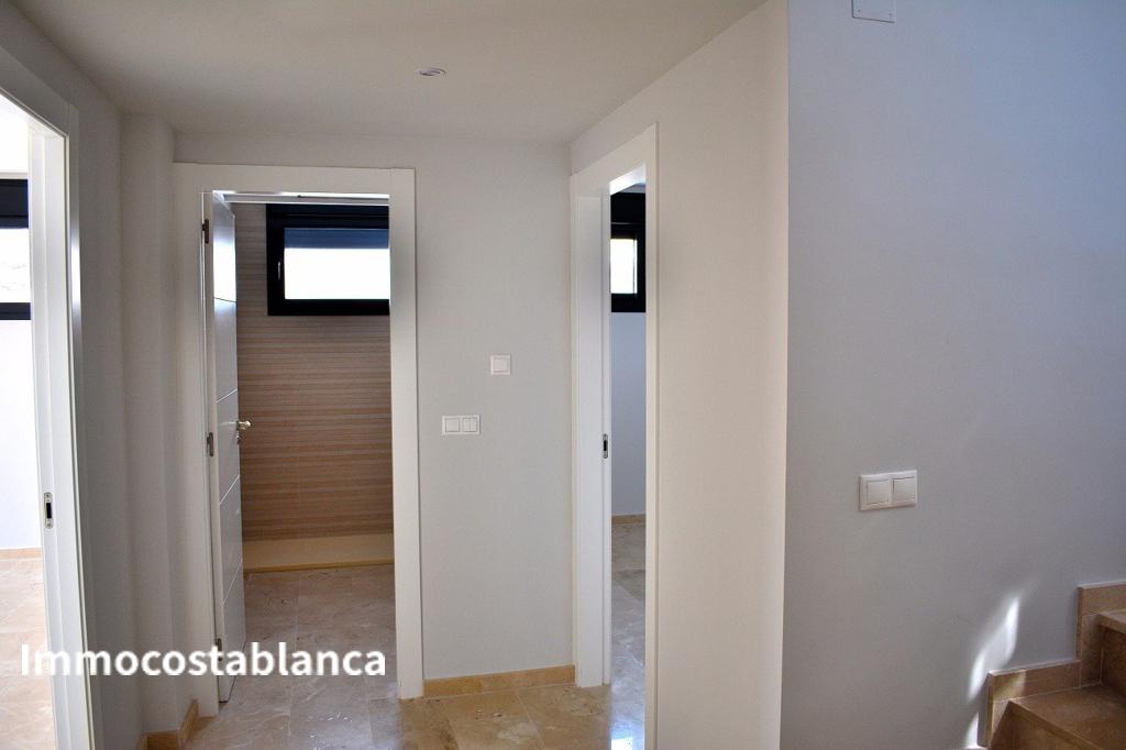 Villa in Benidorm, 206 m², 760,000 €, photo 1, listing 31007536