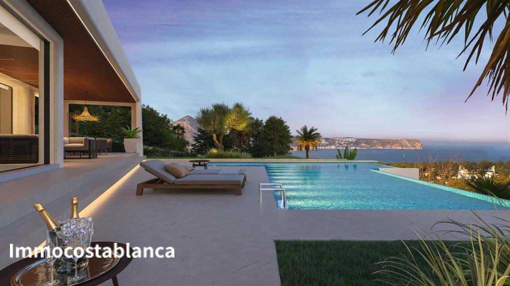Villa in Javea (Xabia), 445 m², 3,200,000 €, photo 3, listing 72090816