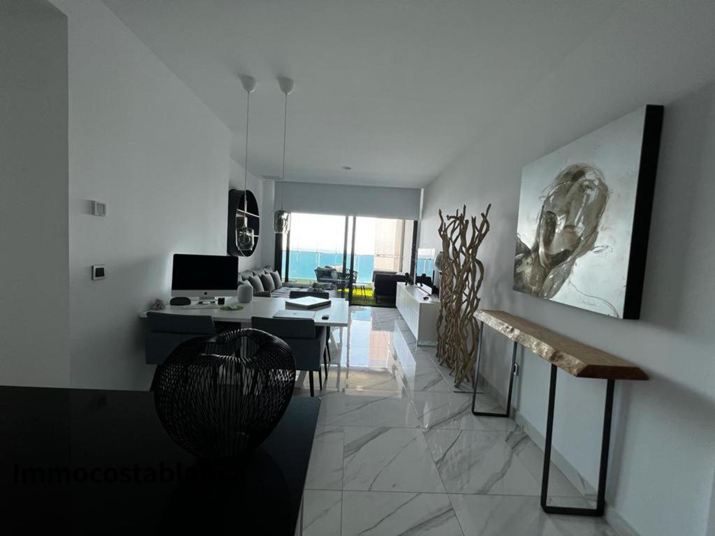 Apartment in Benidorm, 105 m², 640,000 €, photo 3, listing 18111536