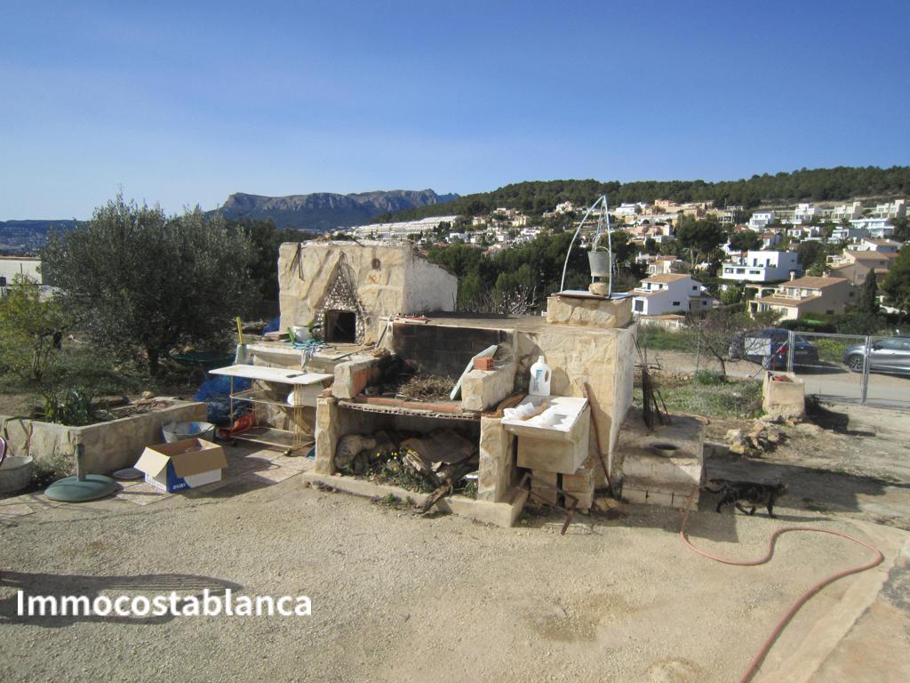 Detached house in Calpe, 240 m², 460,000 €, photo 8, listing 1676816