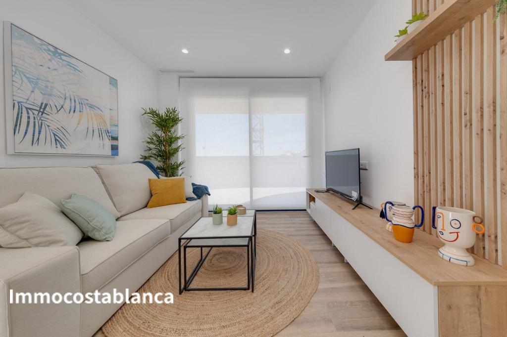 Apartment in Alicante, 126 m², 290,000 €, photo 5, listing 32539376