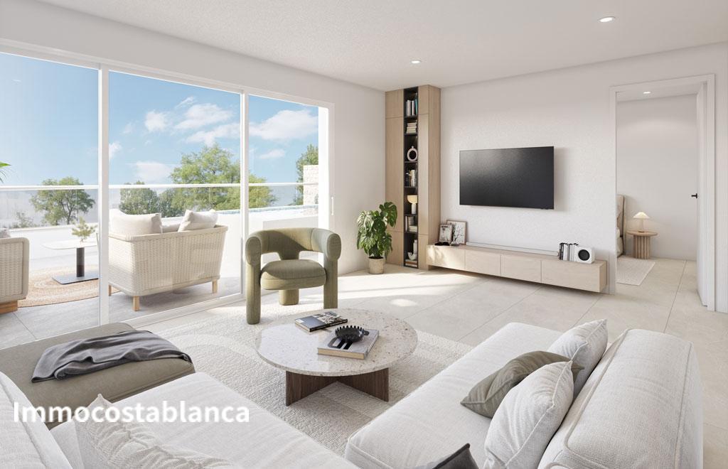 Apartment in Pilar de la Horadada, 103 m², 373,000 €, photo 1, listing 1690736