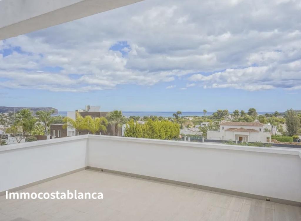 Detached house in Javea (Xabia), 335 m², 1,500,000 €, photo 5, listing 19990656