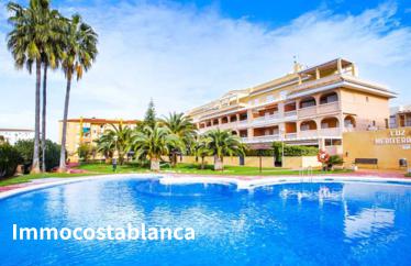 Apartment in Denia