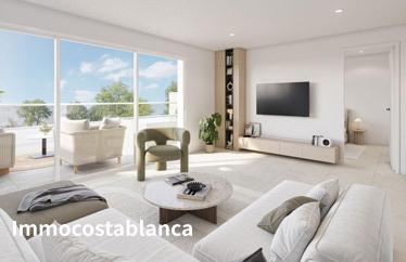 Apartment in Pilar de la Horadada, 103 m²