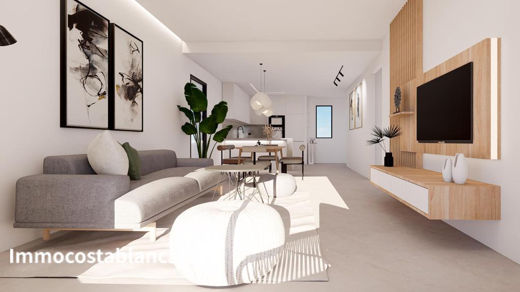 Penthouse in Finestrat, 161 m², 410,000 €, photo 9, listing 65930816