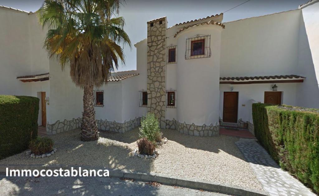 Detached house in Moraira, 280,000 €, photo 8, listing 53827216