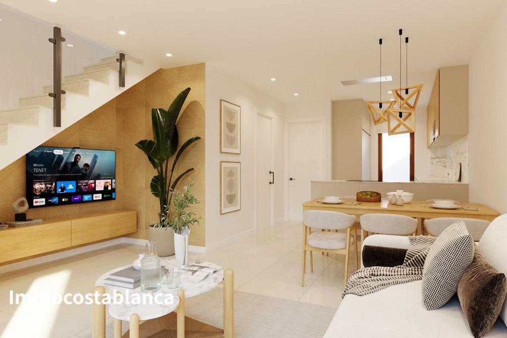 Apartment in Orihuela Costa, 95 m², 315,000 €, photo 4, listing 65967536