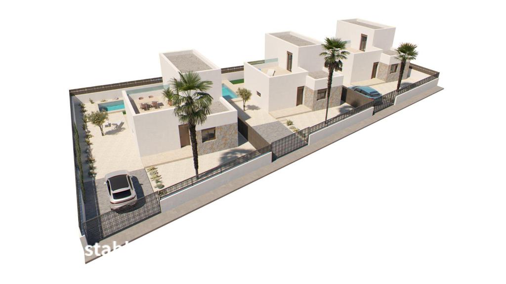 Villa in Algorfa, 113 m², 478,000 €, photo 6, listing 38767536