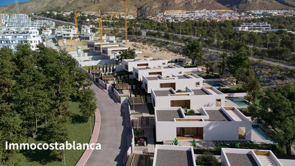 Villa in Benidorm, 132 m², 640,000 €, photo 5, listing 49183536