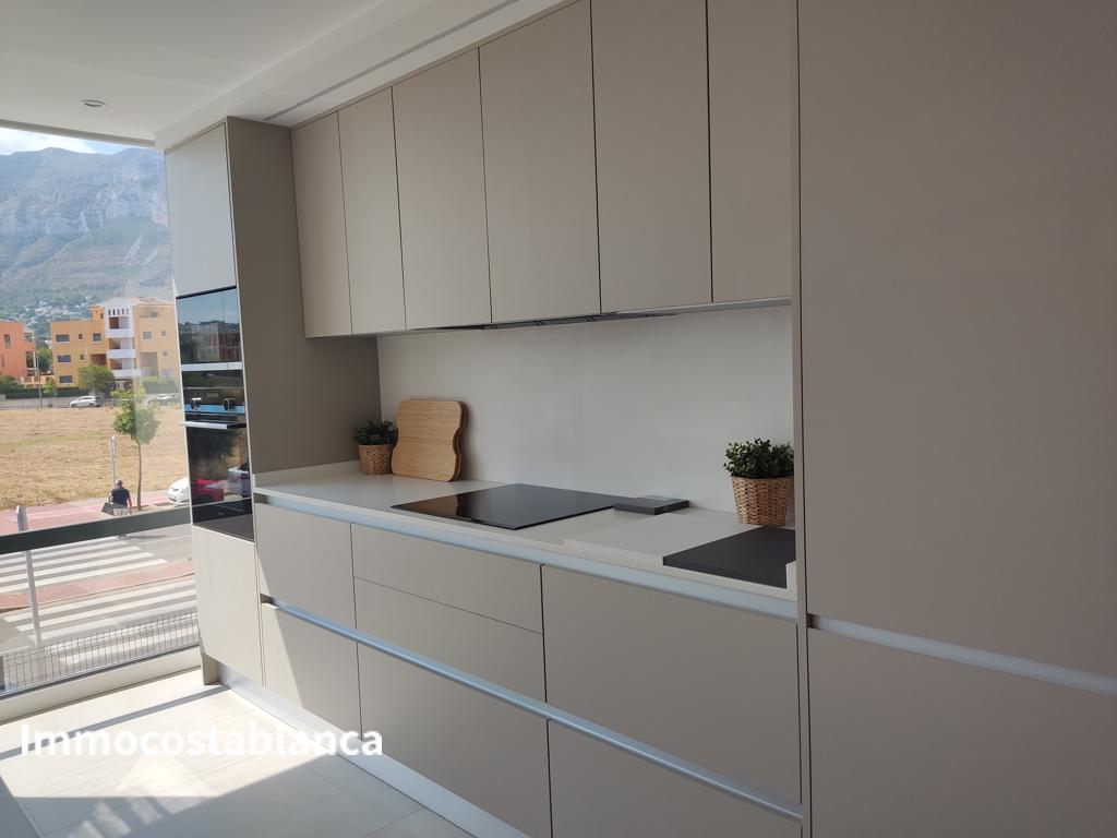 New home in Denia, 108 m², 306,000 €, photo 4, listing 29148176