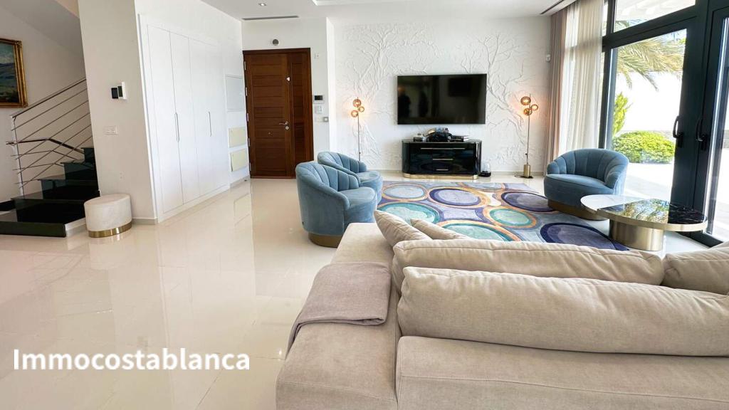Detached house in Finestrat, 535 m², 2,000,000 €, photo 9, listing 59328416