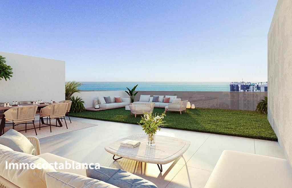 Apartment in Punta Prima, 82 m², 449,000 €, photo 1, listing 7475616