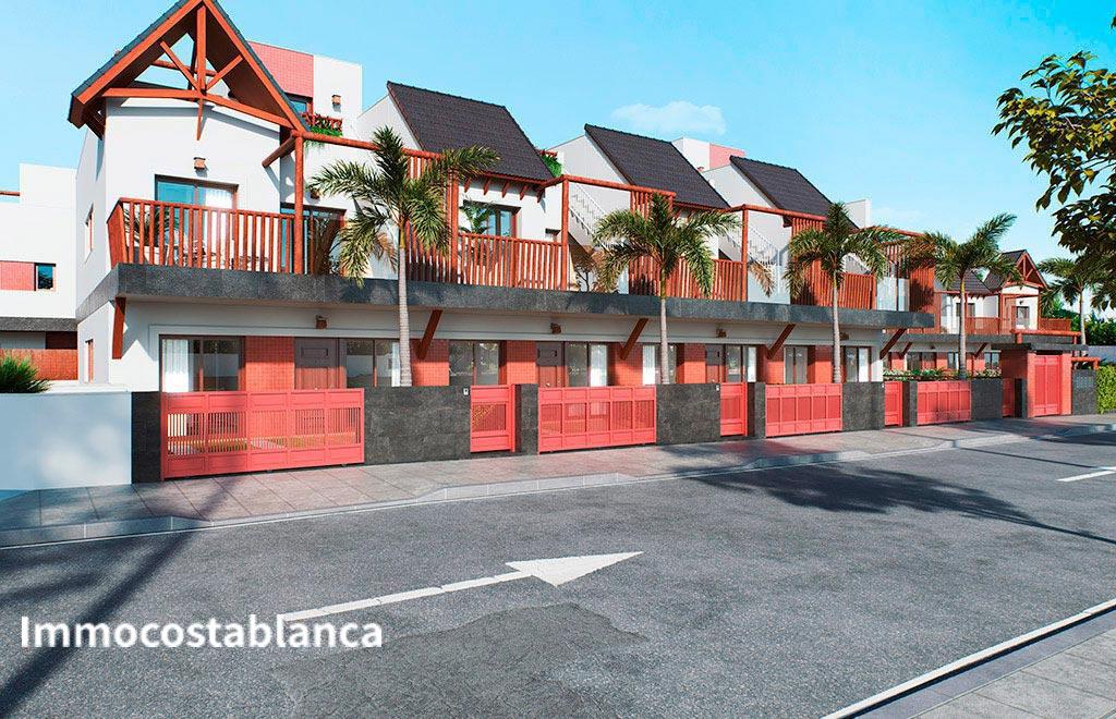 Apartment in Pilar de la Horadada, 70 m², 213,000 €, photo 4, listing 782416
