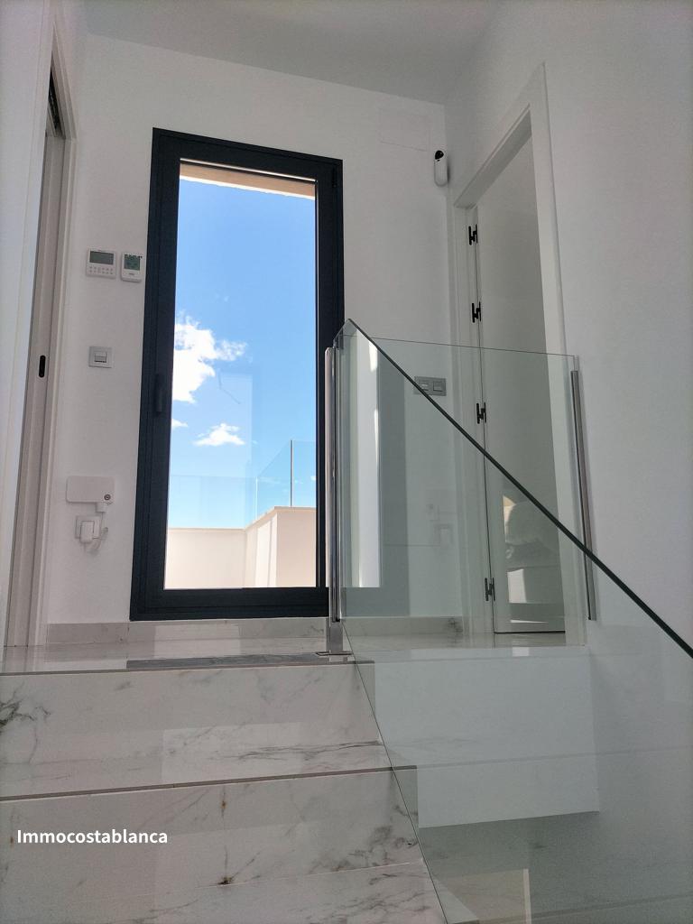 Villa in Pilar de la Horadada, 205 m², 460,000 €, photo 1, listing 30615536