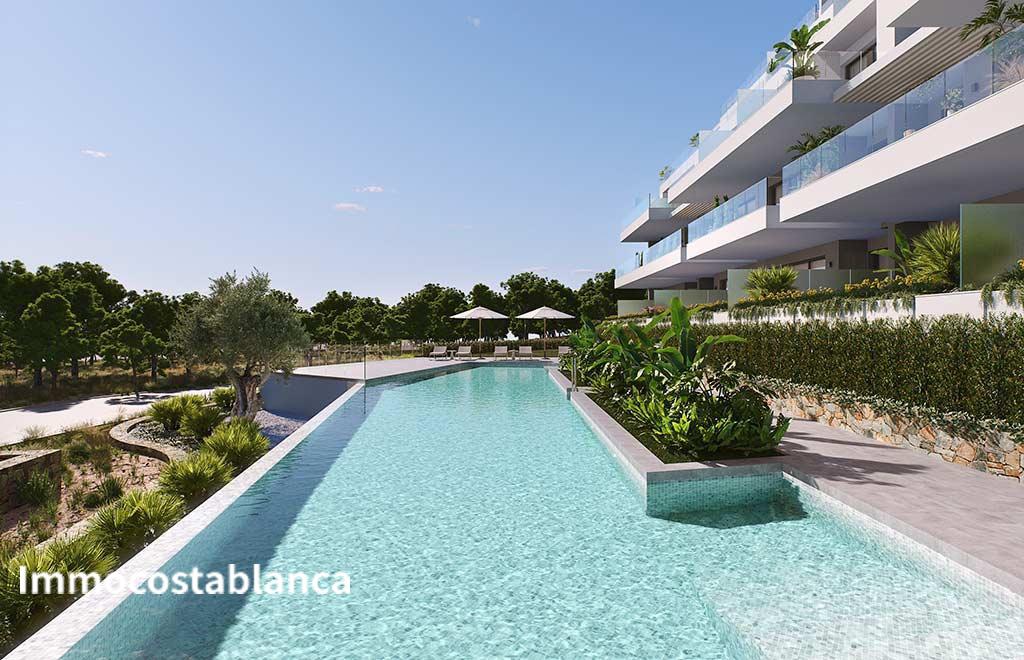 Penthouse in Dehesa de Campoamor, 169 m², 985,000 €, photo 8, listing 46521856