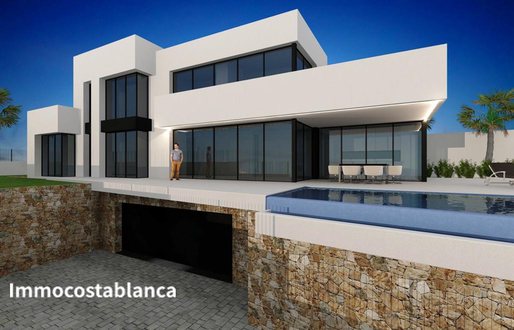 Detached house in Moraira, 2,250,000 €, photo 3, listing 3279848