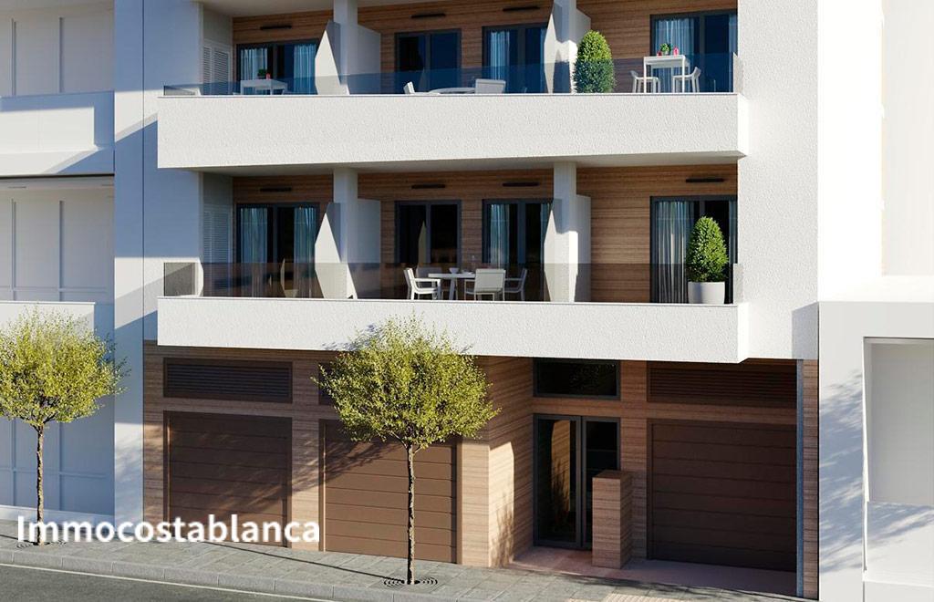 Apartment in Torrevieja, 52 m², 209,000 €, photo 8, listing 53562816