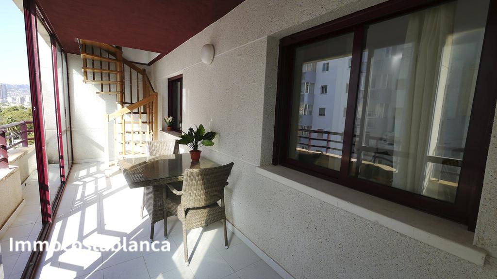 3 room penthouse in Calpe, 125 m², 269,000 €, photo 2, listing 39816096