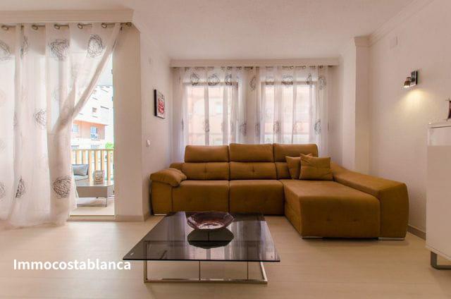 Apartment in Calpe, 120 m², 199,000 €, photo 1, listing 17462248