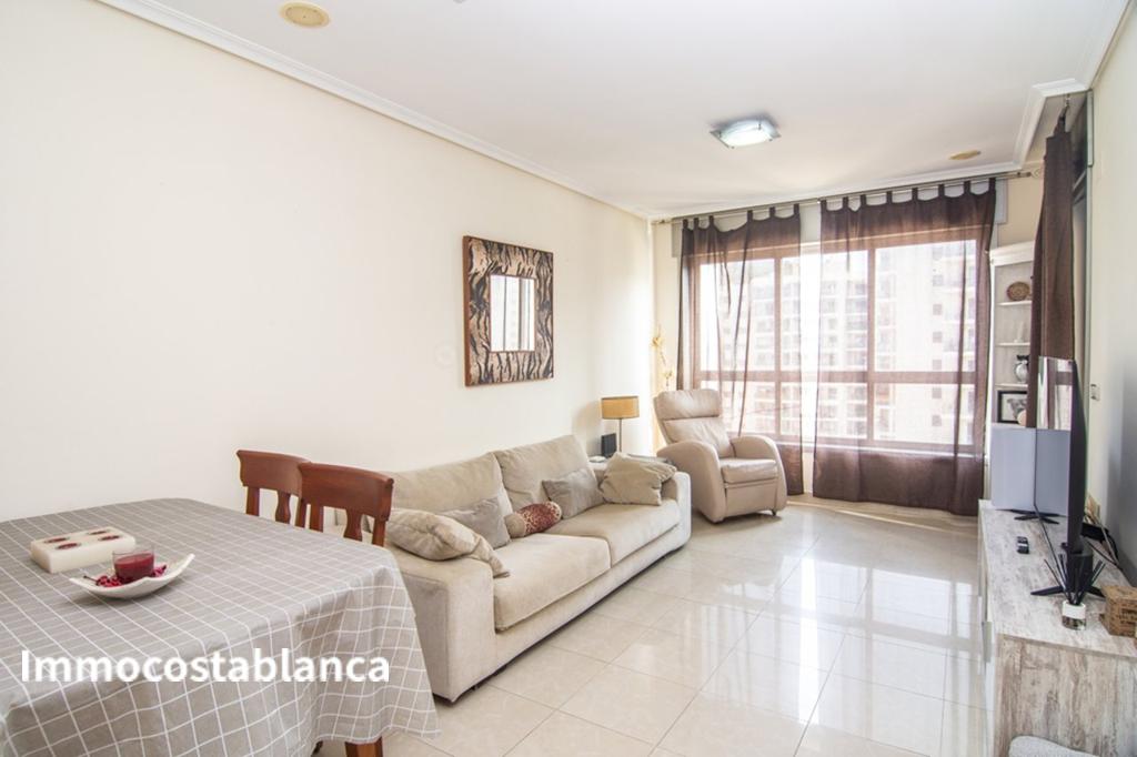 Apartment in Villajoyosa, 82 m², 270,000 €, photo 1, listing 59637776