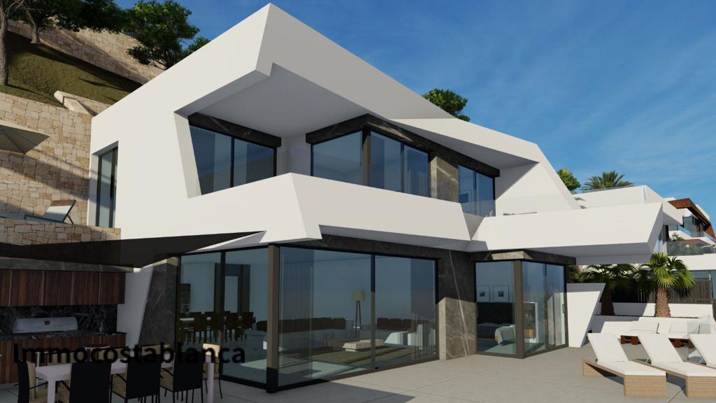 Villa in Calpe, 489 m², 1,690,000 €, photo 1, listing 51719536