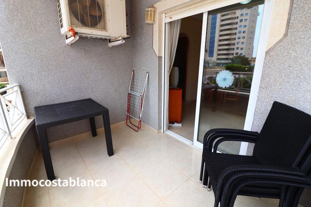 Apartment in Guardamar del Segura, 50 m², 150,000 €, photo 9, listing 9050016